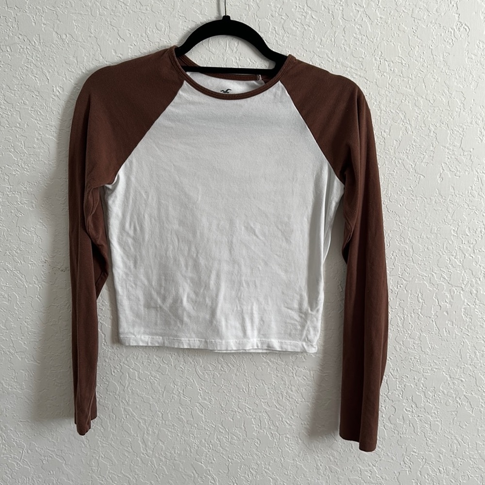 long sleeve top